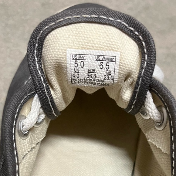 Vans Lo Pro Sneaker - Picture 5 of 5